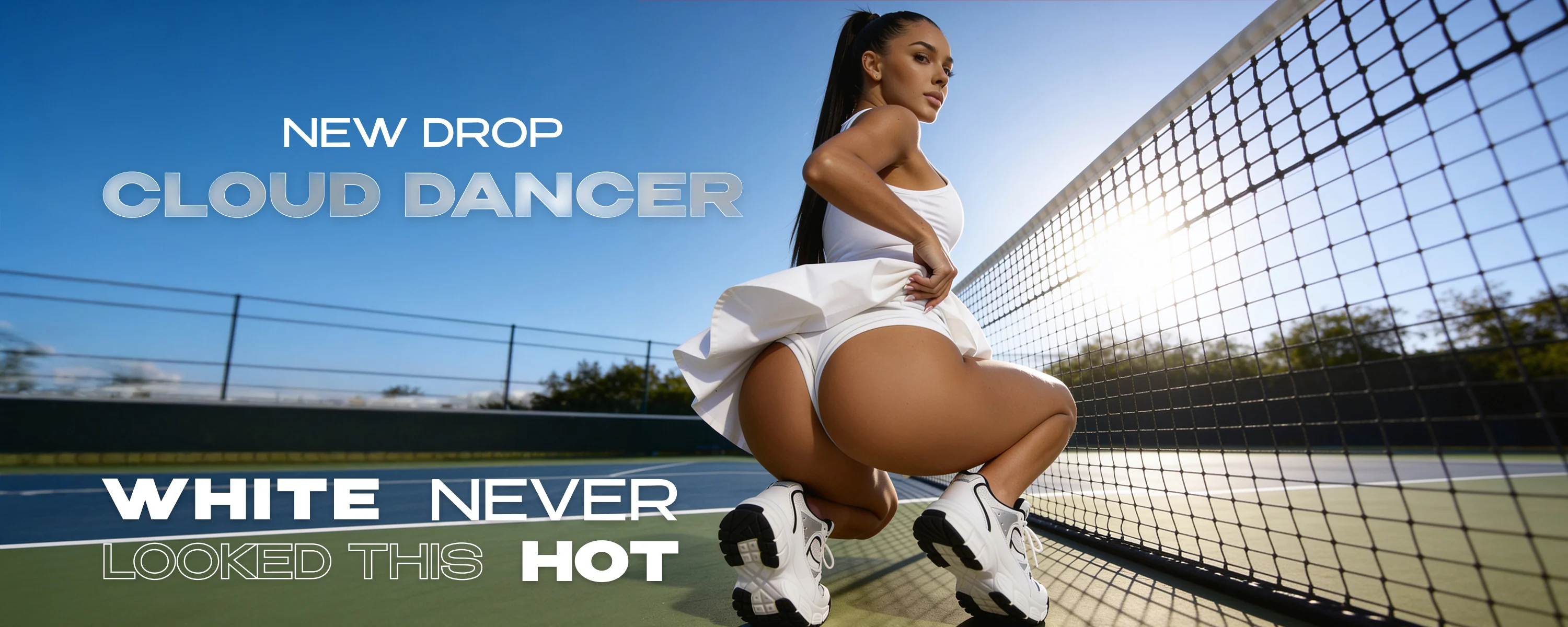 Empower Your Every Move
